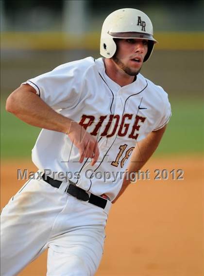 Thumbnail 1 in Lexington vs. Ashley Ridge  photogallery.