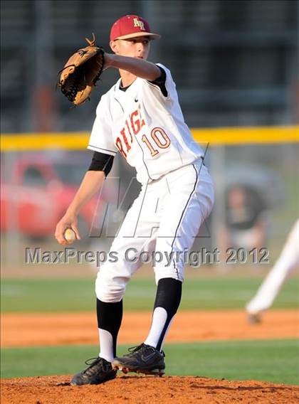 Thumbnail 3 in Lexington vs. Ashley Ridge  photogallery.