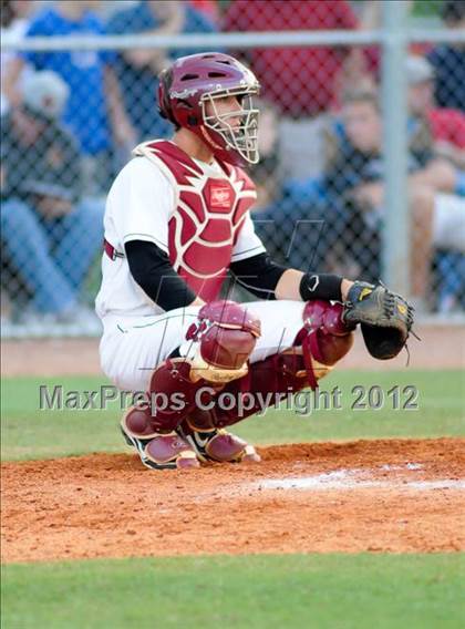 Thumbnail 2 in Lexington vs. Ashley Ridge  photogallery.