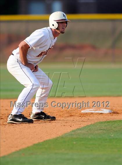 Thumbnail 2 in Lexington vs. Ashley Ridge  photogallery.