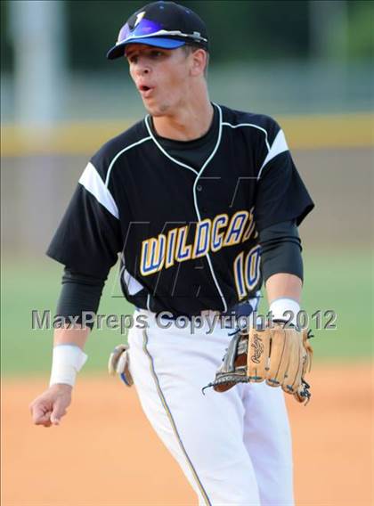 Thumbnail 3 in Lexington vs. Ashley Ridge  photogallery.