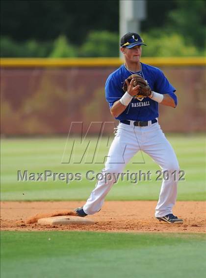 Thumbnail 3 in Lexington vs. Ashley Ridge  photogallery.