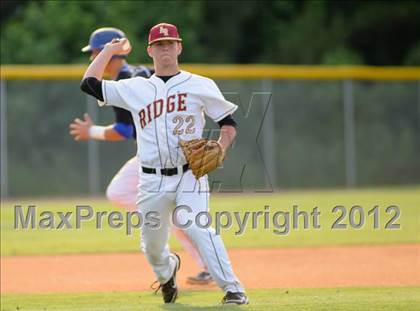 Thumbnail 3 in Lexington vs. Ashley Ridge  photogallery.