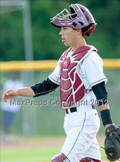Thumbnail 2 in Lexington vs. Ashley Ridge  photogallery.