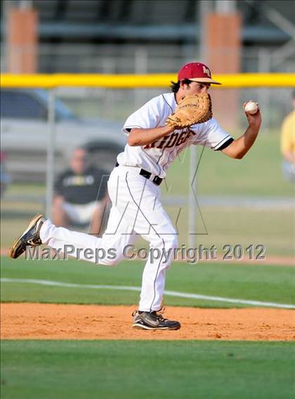 Thumbnail 3 in Lexington vs. Ashley Ridge  photogallery.
