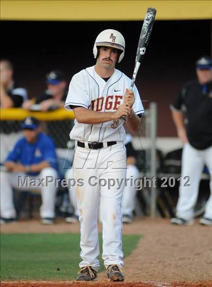 Thumbnail 1 in Lexington vs. Ashley Ridge  photogallery.