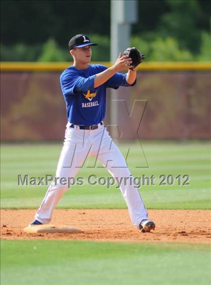 Thumbnail 3 in Lexington vs. Ashley Ridge  photogallery.