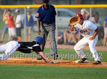Thumbnail 3 in Lexington vs. Ashley Ridge  photogallery.