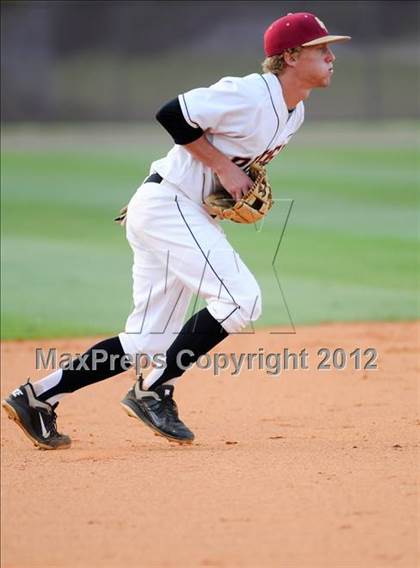Thumbnail 3 in Lexington vs. Ashley Ridge  photogallery.