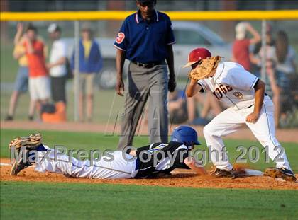 Thumbnail 1 in Lexington vs. Ashley Ridge  photogallery.