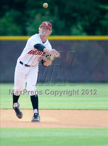 Thumbnail 2 in Lexington vs. Ashley Ridge  photogallery.
