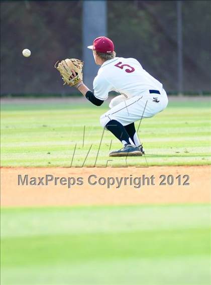 Thumbnail 3 in Lexington vs. Ashley Ridge  photogallery.