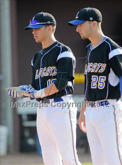 Thumbnail 3 in Lexington vs. Ashley Ridge  photogallery.