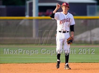 Thumbnail 3 in Lexington vs. Ashley Ridge  photogallery.