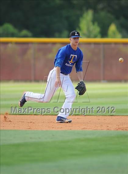 Thumbnail 1 in Lexington vs. Ashley Ridge  photogallery.