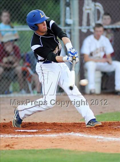 Thumbnail 3 in Lexington vs. Ashley Ridge  photogallery.