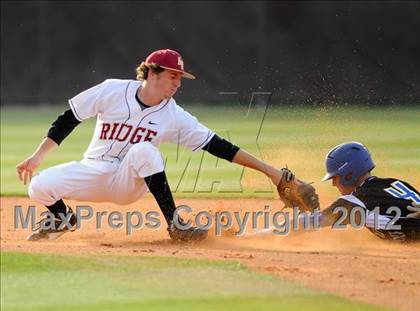 Thumbnail 1 in Lexington vs. Ashley Ridge  photogallery.