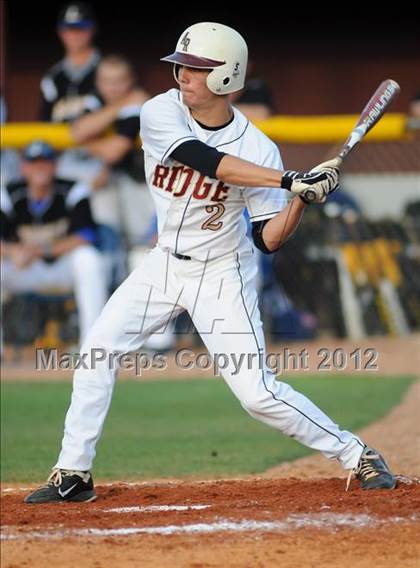 Thumbnail 3 in Lexington vs. Ashley Ridge  photogallery.