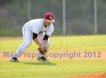 Thumbnail 2 in Lexington vs. Ashley Ridge  photogallery.