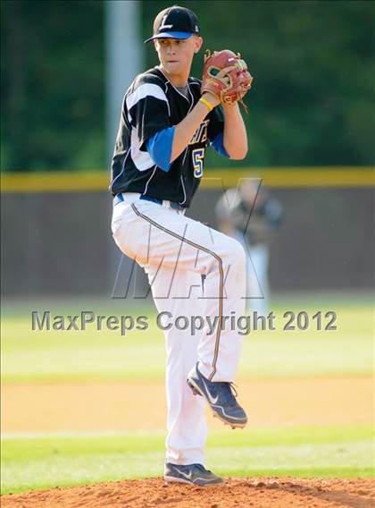 Thumbnail 3 in Lexington vs. Ashley Ridge  photogallery.