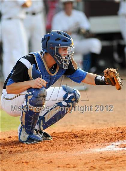 Thumbnail 1 in Lexington vs. Ashley Ridge  photogallery.