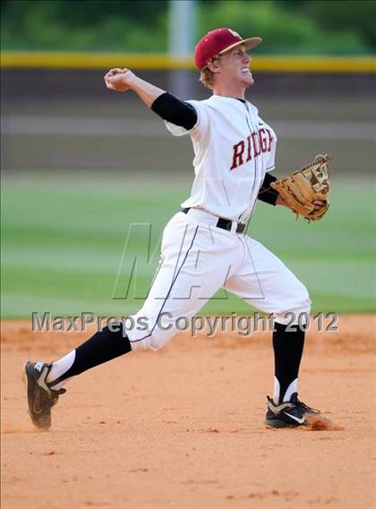 Thumbnail 2 in Lexington vs. Ashley Ridge  photogallery.