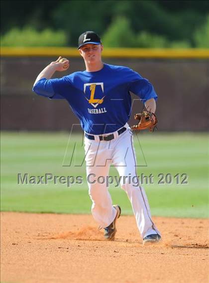 Thumbnail 1 in Lexington vs. Ashley Ridge  photogallery.