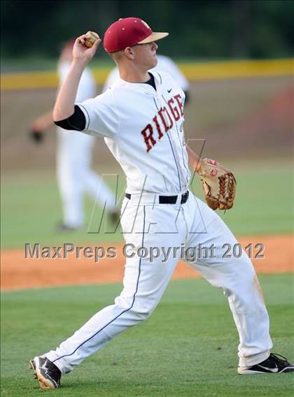 Thumbnail 2 in Lexington vs. Ashley Ridge  photogallery.