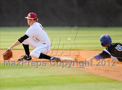 Thumbnail 2 in Lexington vs. Ashley Ridge  photogallery.