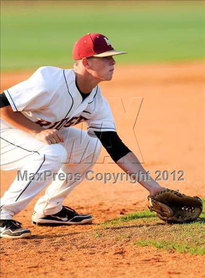 Thumbnail 2 in Lexington vs. Ashley Ridge  photogallery.