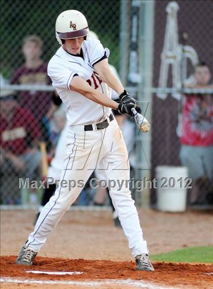 Thumbnail 3 in Lexington vs. Ashley Ridge  photogallery.