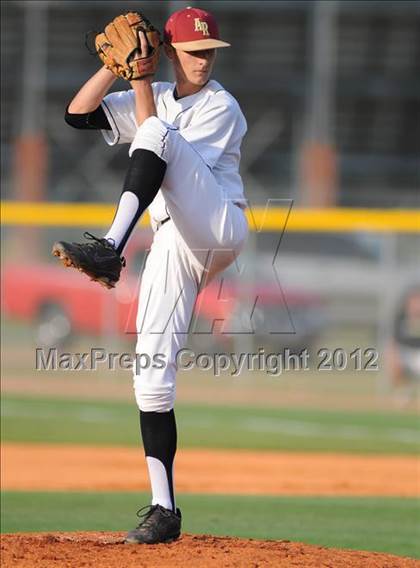 Thumbnail 2 in Lexington vs. Ashley Ridge  photogallery.