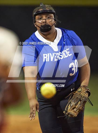 Thumbnail 3 in Riverside @ Andrew Jackson photogallery.