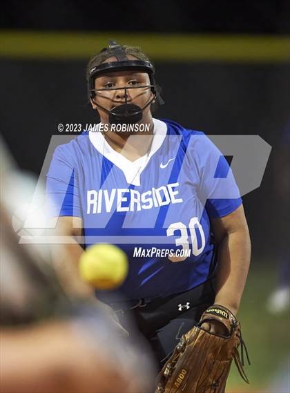Thumbnail 1 in Riverside @ Andrew Jackson photogallery.