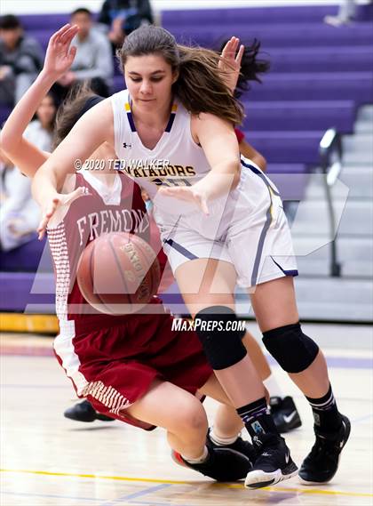 Thumbnail 3 in Fremont @ Monta Vista photogallery.