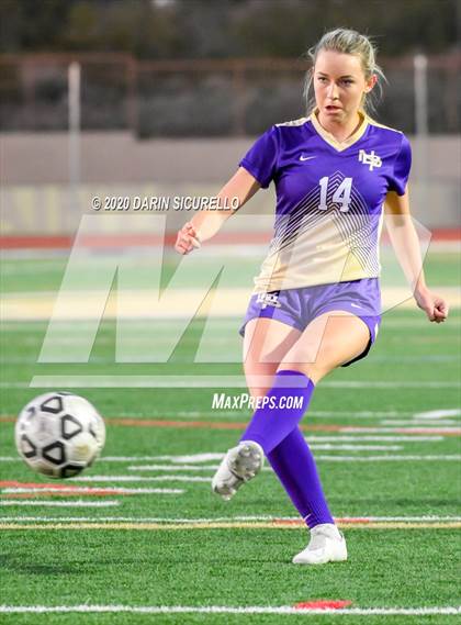 Thumbnail 2 in McClintock @ Notre Dame Prep photogallery.