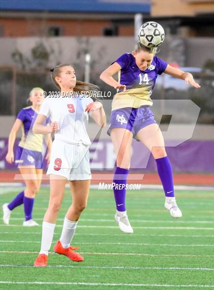 Thumbnail 1 in McClintock @ Notre Dame Prep photogallery.