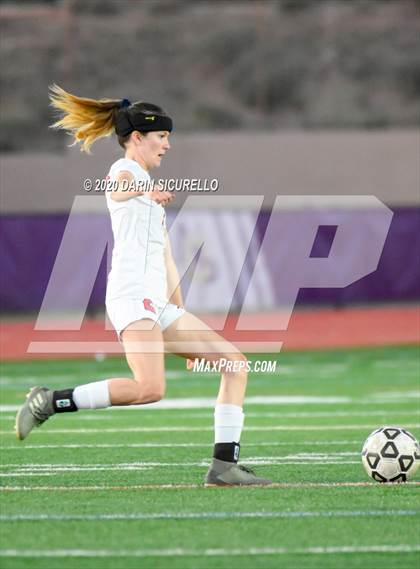 Thumbnail 2 in McClintock @ Notre Dame Prep photogallery.