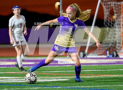 Thumbnail 1 in McClintock @ Notre Dame Prep photogallery.