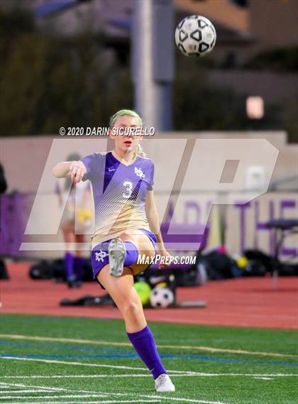 Thumbnail 2 in McClintock @ Notre Dame Prep photogallery.