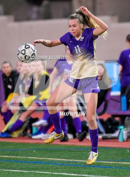Thumbnail 2 in McClintock @ Notre Dame Prep photogallery.