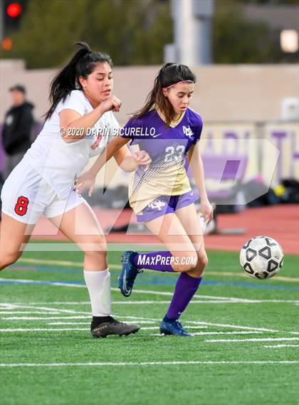 Thumbnail 3 in McClintock @ Notre Dame Prep photogallery.
