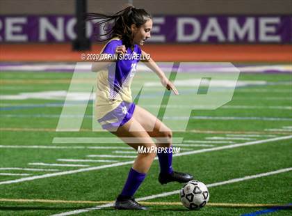 Thumbnail 2 in McClintock @ Notre Dame Prep photogallery.
