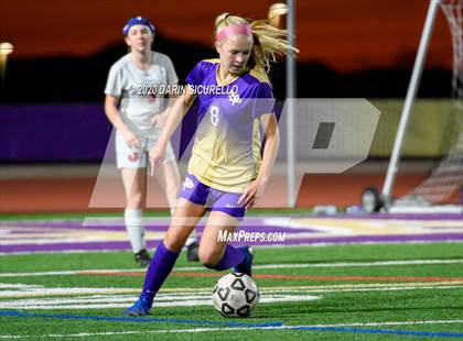 Thumbnail 3 in McClintock @ Notre Dame Prep photogallery.