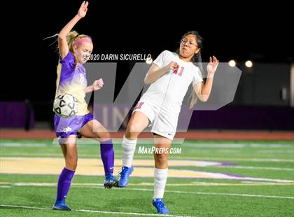 Thumbnail 2 in McClintock @ Notre Dame Prep photogallery.