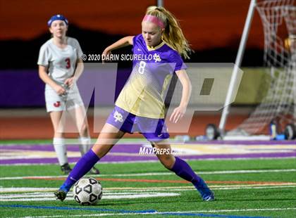 Thumbnail 2 in McClintock @ Notre Dame Prep photogallery.