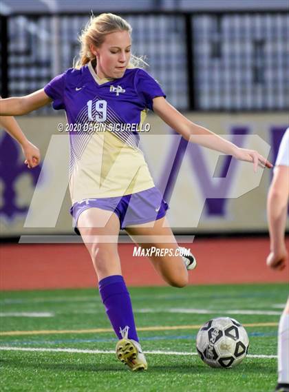 Thumbnail 2 in McClintock @ Notre Dame Prep photogallery.