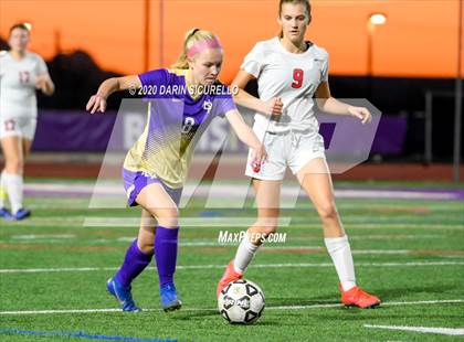 Thumbnail 3 in McClintock @ Notre Dame Prep photogallery.