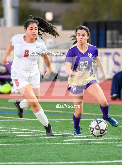 Thumbnail 2 in McClintock @ Notre Dame Prep photogallery.