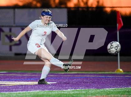 Thumbnail 2 in McClintock @ Notre Dame Prep photogallery.